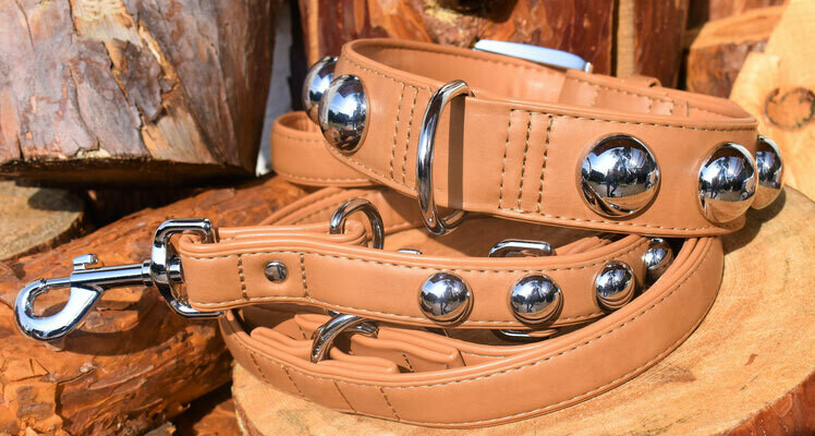 Artleather Round