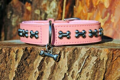 ARTLEATHER Bones