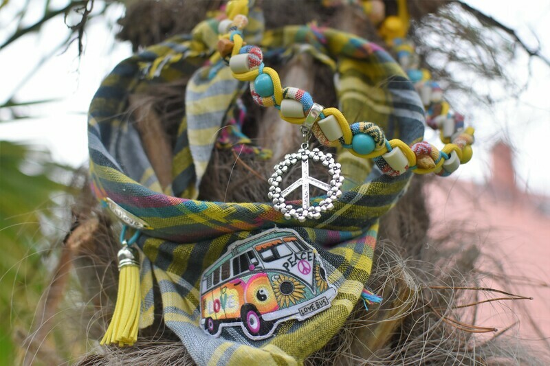 Palipimp Tücher / Hundehalstuch / Bandana