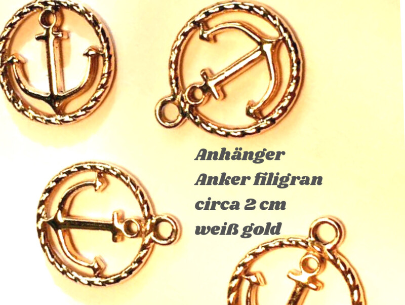 Zusätzliche Anhänger