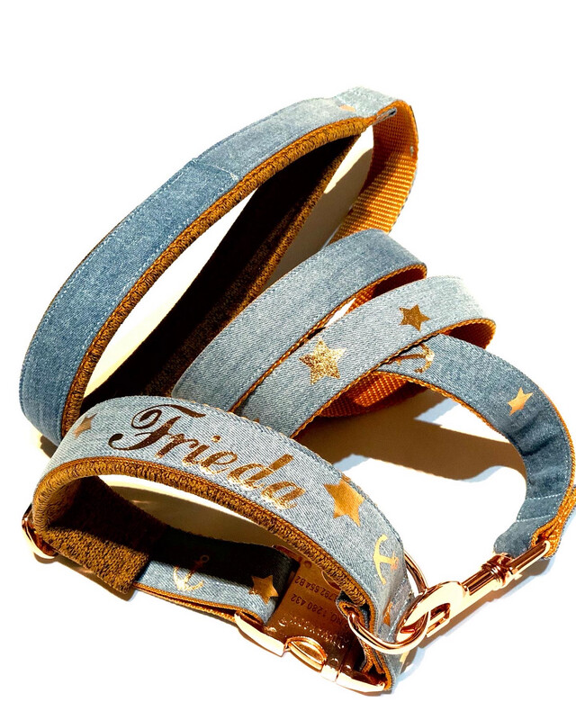 Leine Denim- Jeans