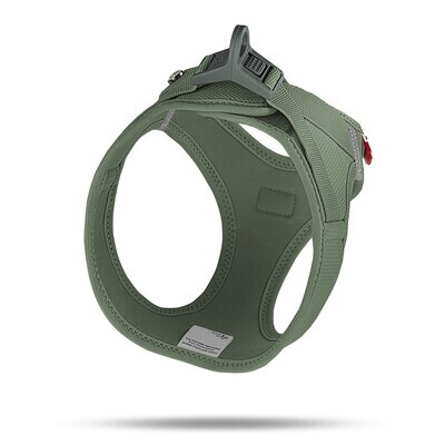 VEST HARNESS CURLI CLASP AIR-MESH
