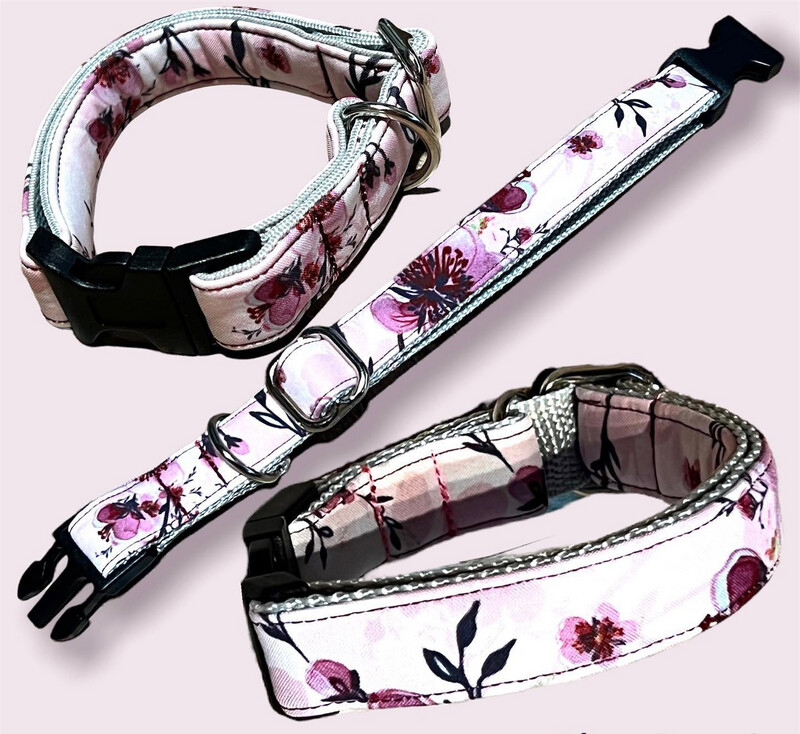 Softshellhalsband  Halsumfang ca.26-38