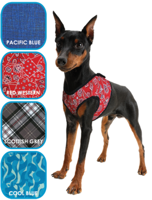 AQUA COOLKEEPER COOLING COMFY HARNESS  Kühlweste
