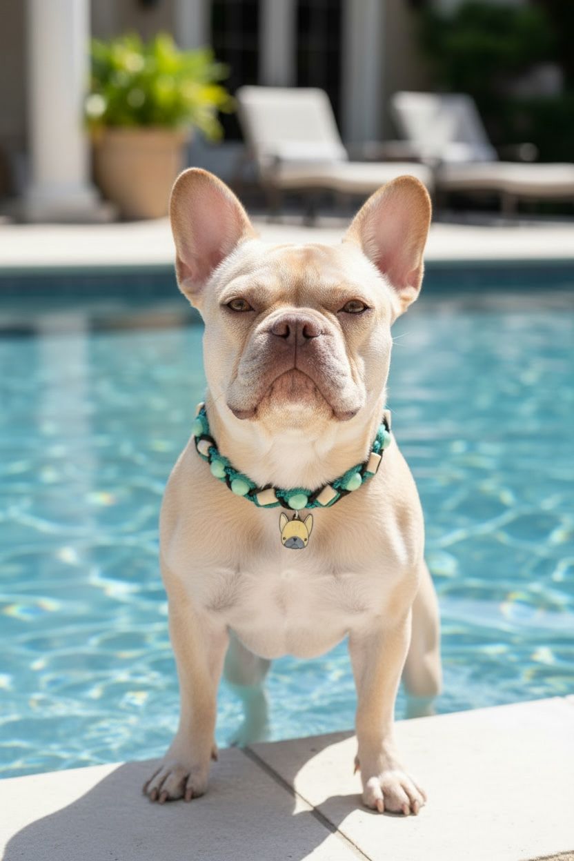 EM- Keramikkette noch mehr Fotobeispiele