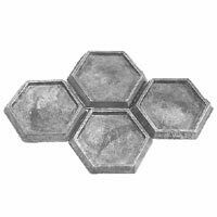 Hex Bases (4)