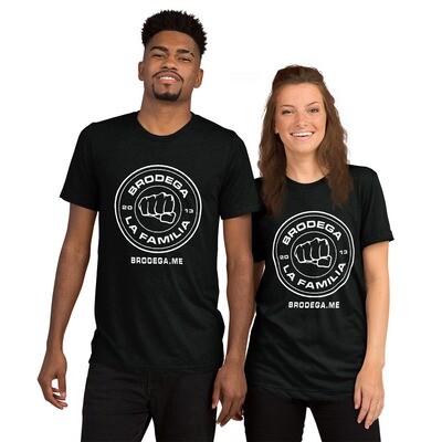 Brodega Short sleeve t-shirt