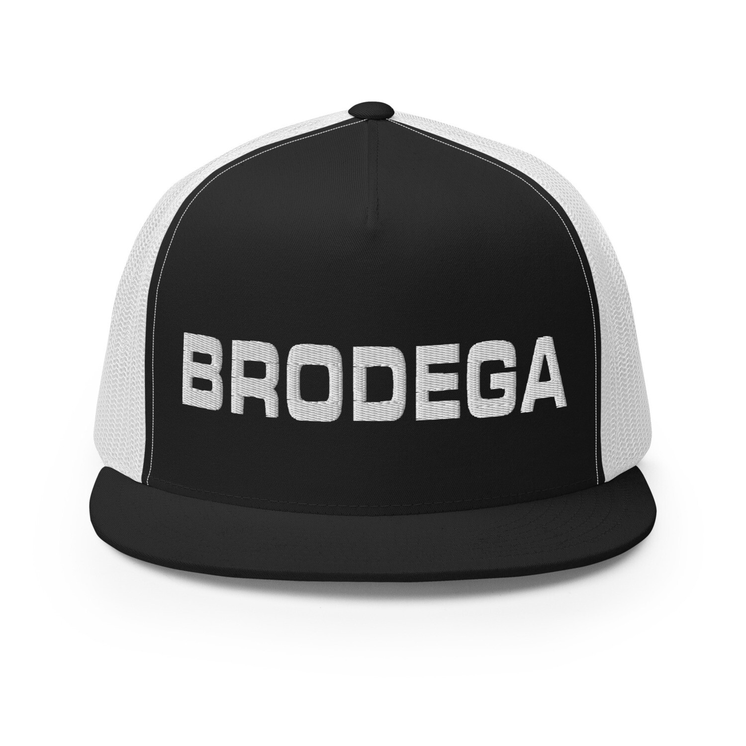 Brodega Trucker Cap