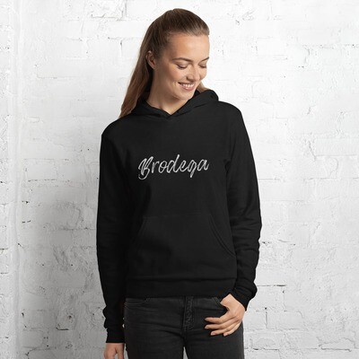 Brodega Blackpine Unisex hoodie