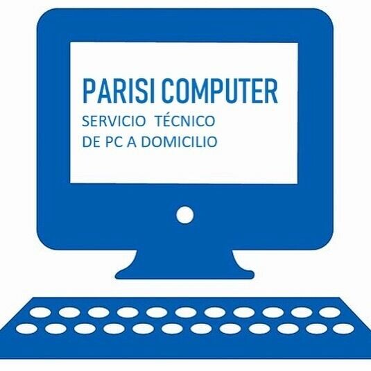 Parisi Computer