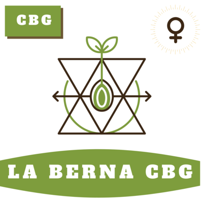 La Berna (F)