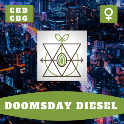 Doomsday Diesel