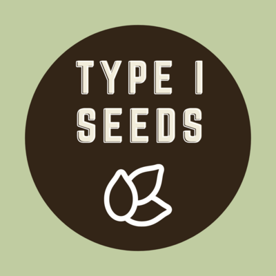 Type I Seeds