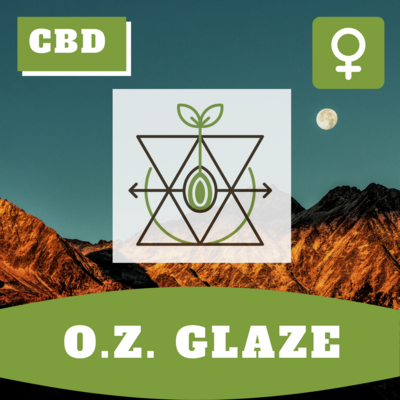 O.Z. Glaze
