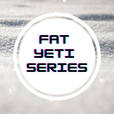 Type I Fat Yeti Reversal Line