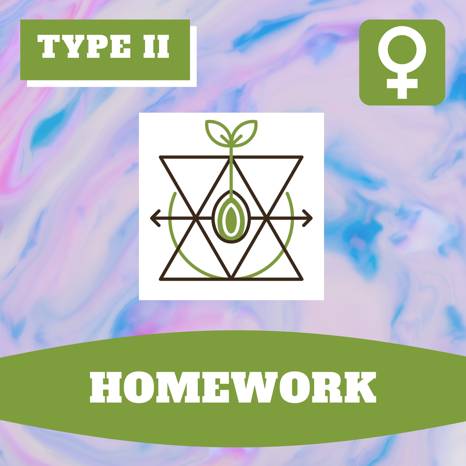 Homework - 12 (F) Seeds Homework - 12 (F) Seeds