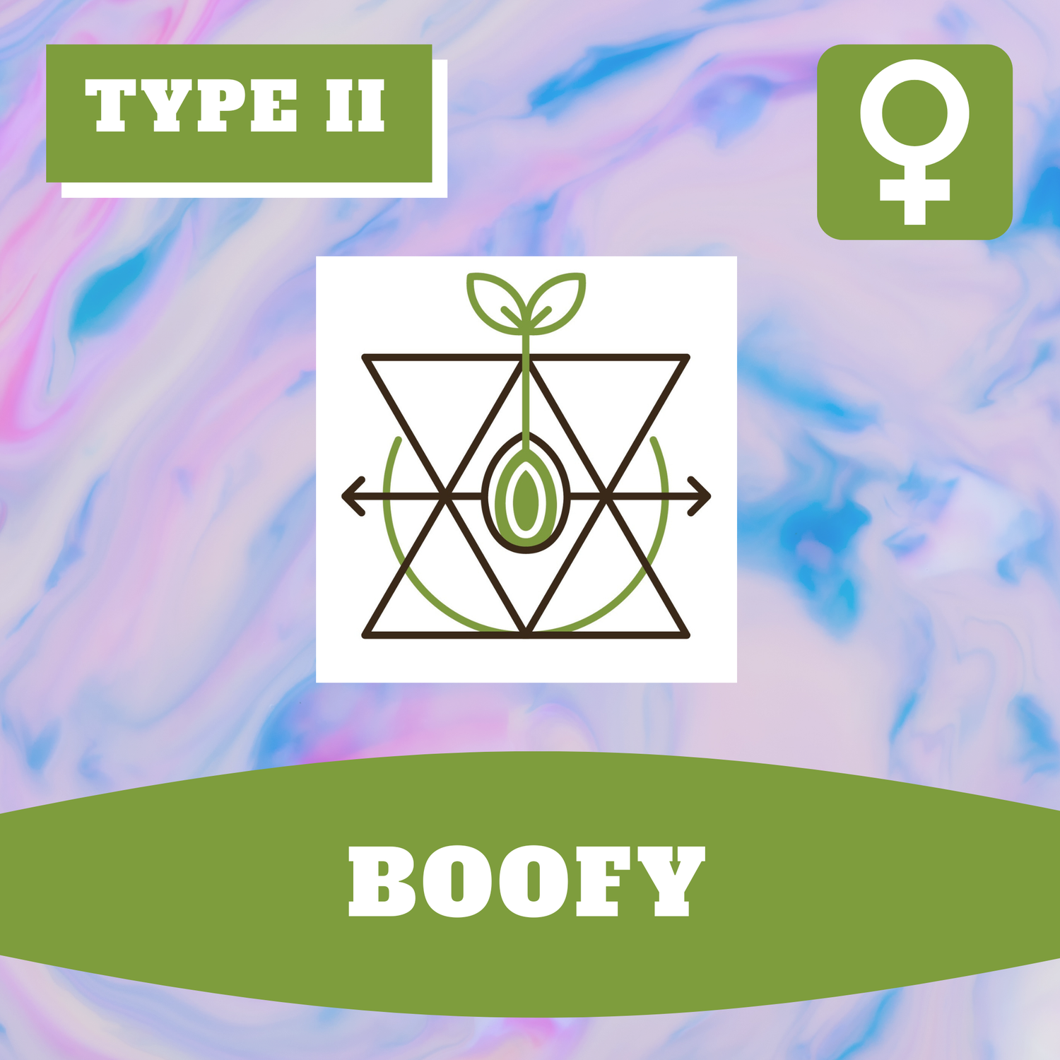 Boofy - 12 (F) Seeds