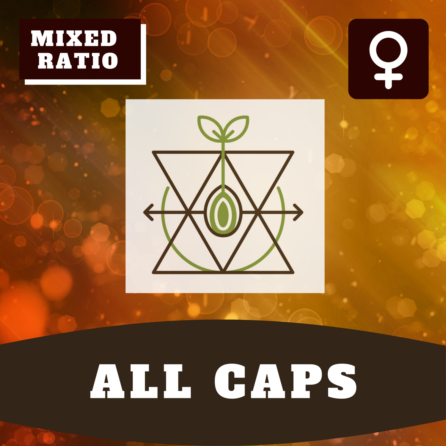All Caps