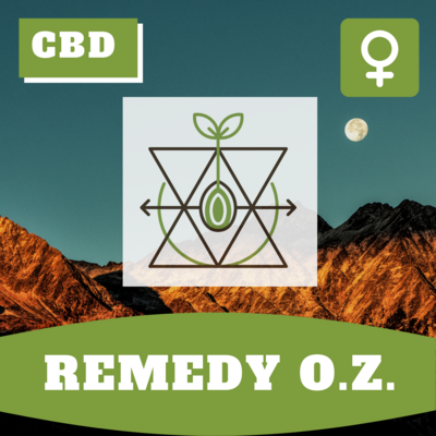 Remedy O.Z.