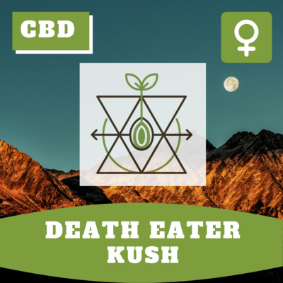Death Eater Kush