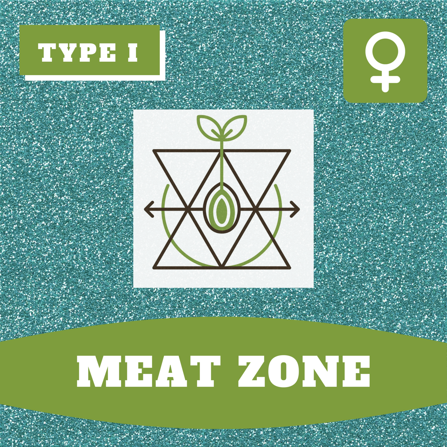 Meat Zone - (F) Seeds