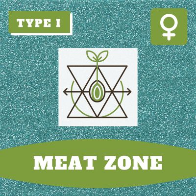 Meat Zone - (F) Seeds
