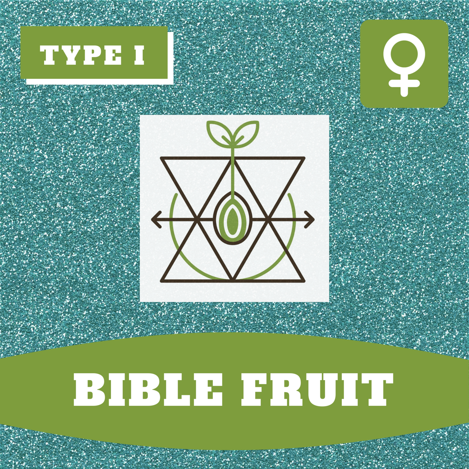 Bible Fruit - (F) Seeds Bible Fruit - (F) Seeds