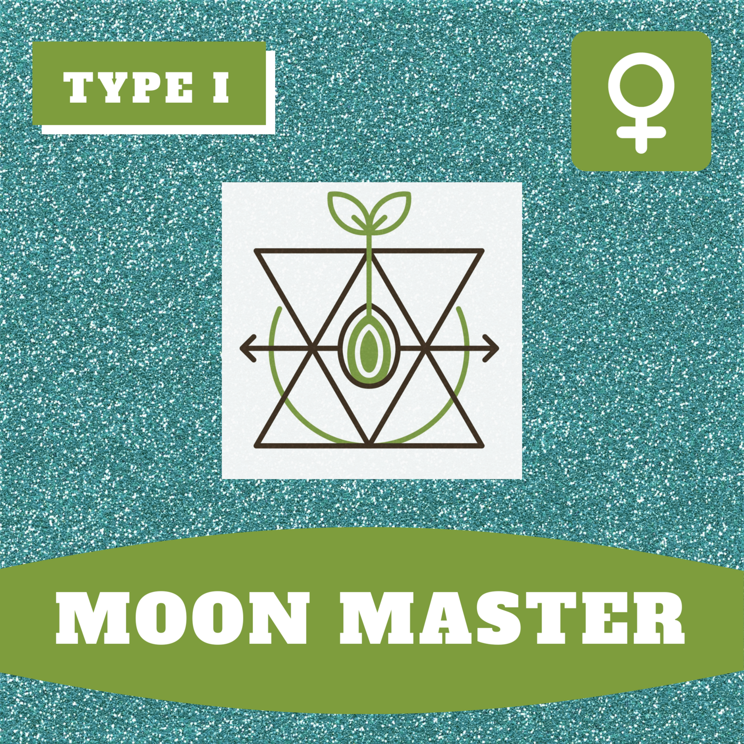 Moon Master - (F) Seeds Moon Master - (F) Seeds