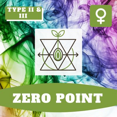 Zero Point - (F) Seeds Zero Point - (F) Seeds