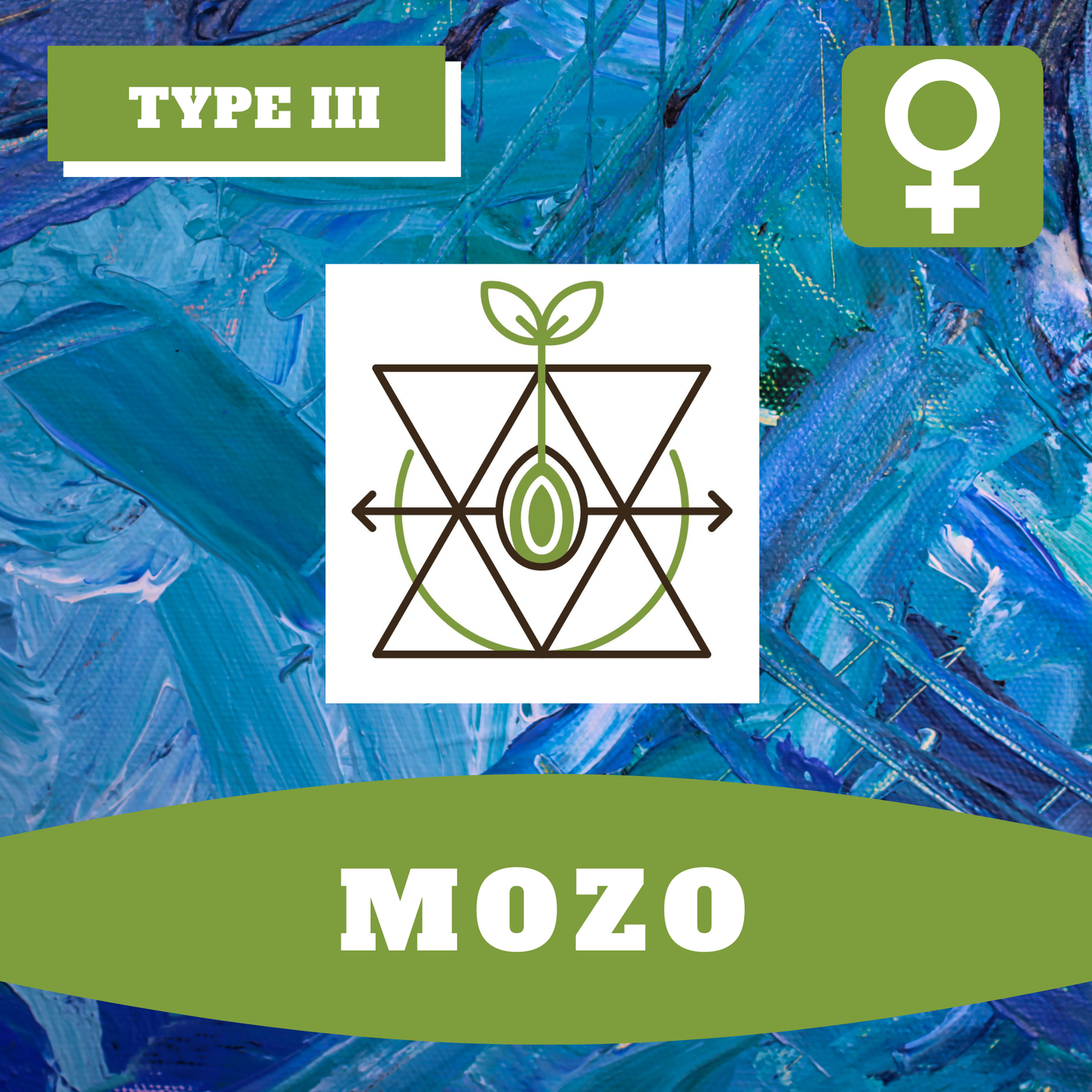 Mozo (F) Seeds