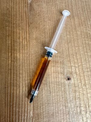 (CBD:CBG) Ice Cream Cookies Cart Re-Fill - 3ml (CBD:CBG) Ice Cream Cookies Cart Re-Fill - 3ml