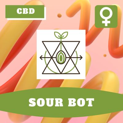 Sour Bot (F) Auto Seeds