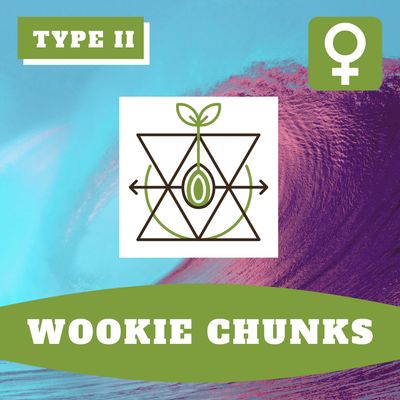Wookie Chunks (F) Auto Seeds