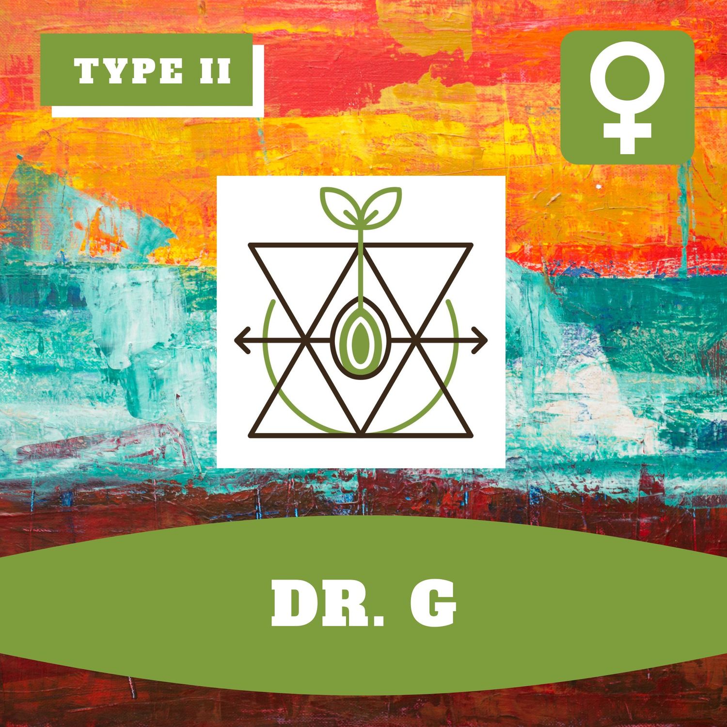 DR. G (F) Auto Seeds