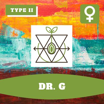 DR. G (F) Auto Seeds DR. G (F) Auto Seeds