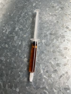 4 Way Oil (Trio + CBN) - 3ml 4 Way Oil (Trio + CBN) - 3ml