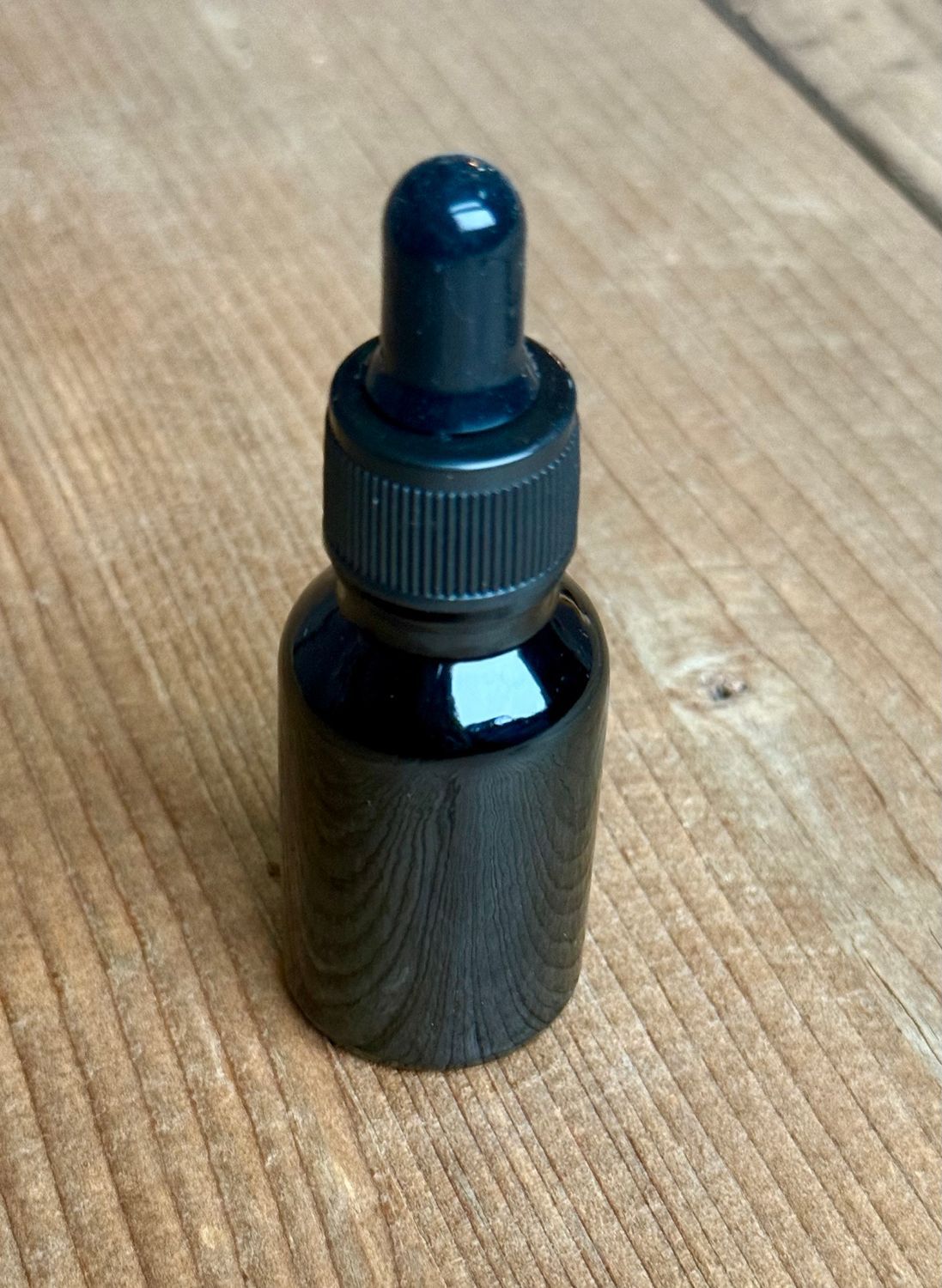 4 Way (Trio + CBN) Tincture - 1 oz