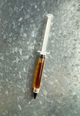 (CBD:CBG) White Fire Gelato Cart Re-Fill - 3ml (CBD:CBG) White Fire Gelato Cart Re-Fill - 3ml