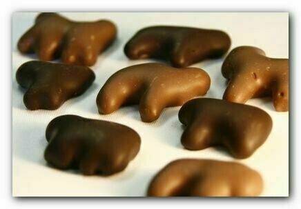 Animal Crackers - 0.5 lb.