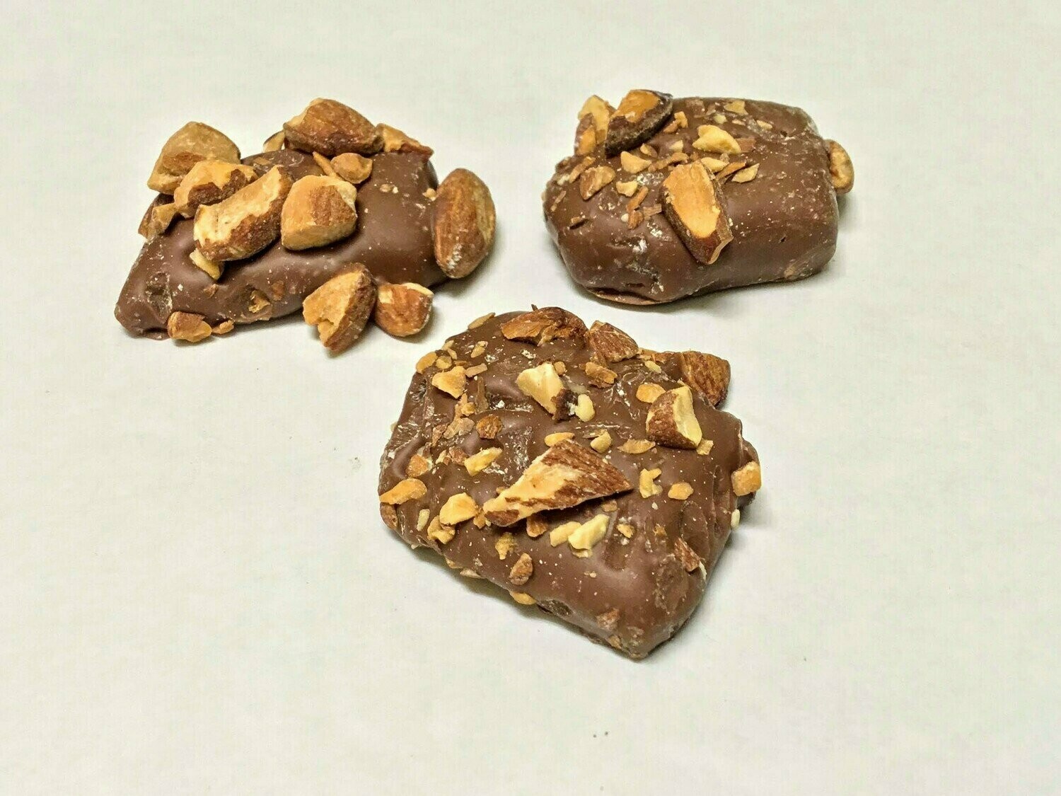 Almond Butter Crunch - 0.5 lb.