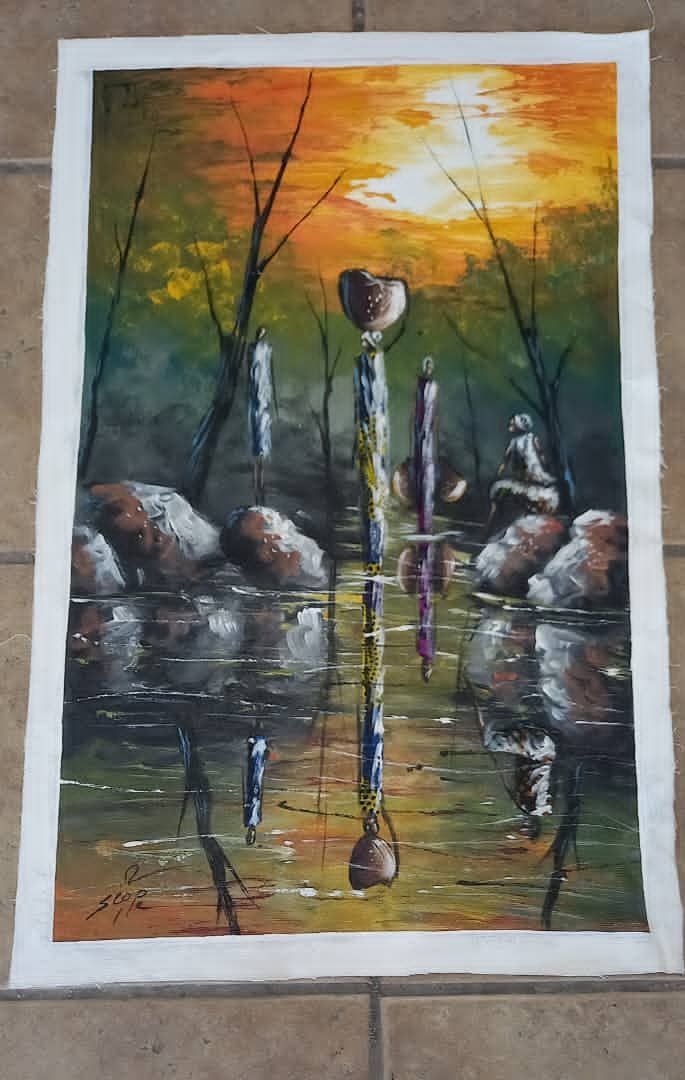 LIFE MIRROR