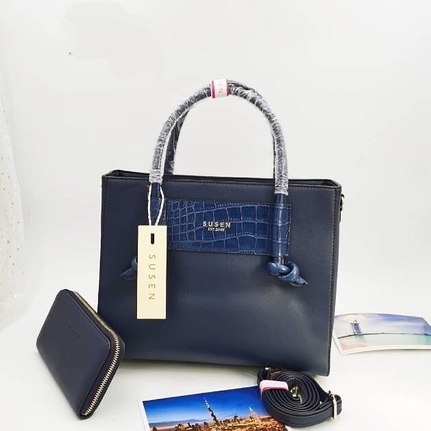 Susen 2 in 1 Bag