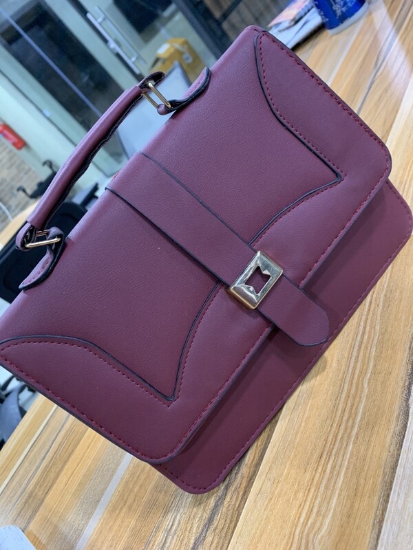 Mini bag (Wine)