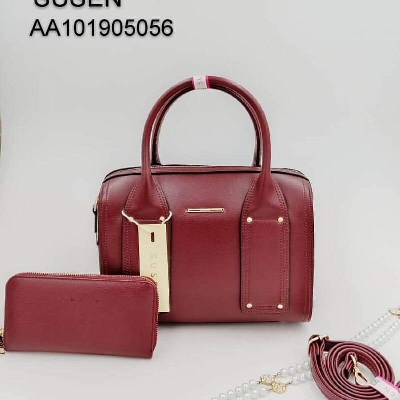 Susen 2 in 1 Piece