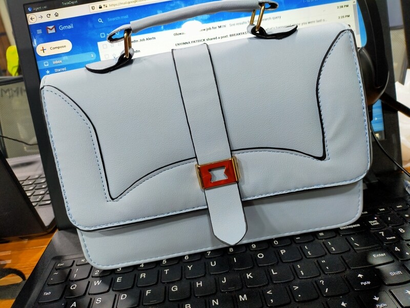 Ladies Fancy Mini Bag