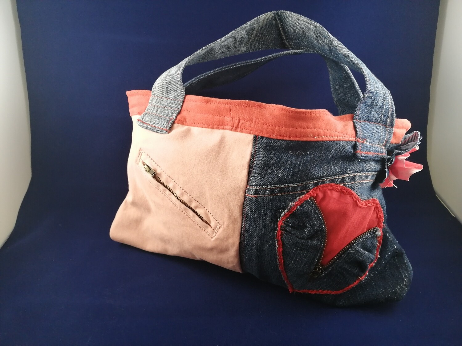 Sac recyclage