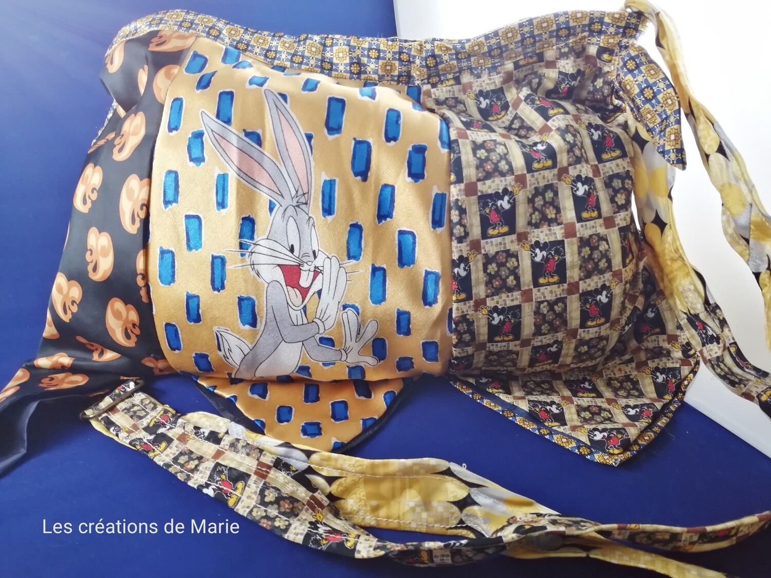 Sac thème Disney