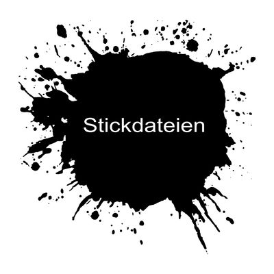 Stickdateien
