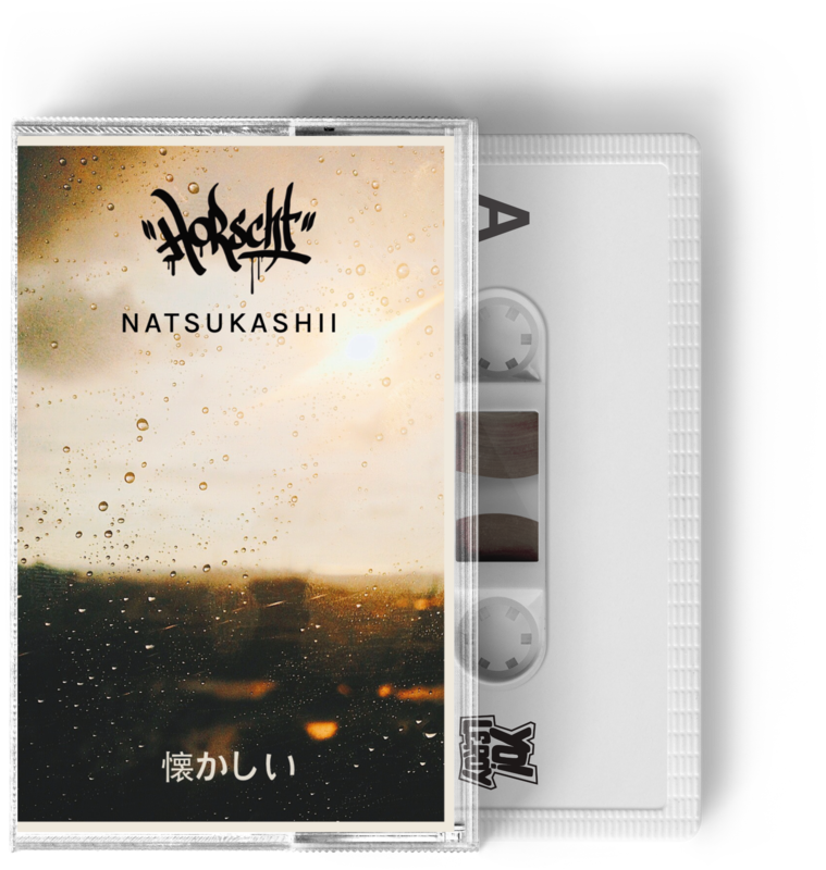 Horscht - Natsukashii