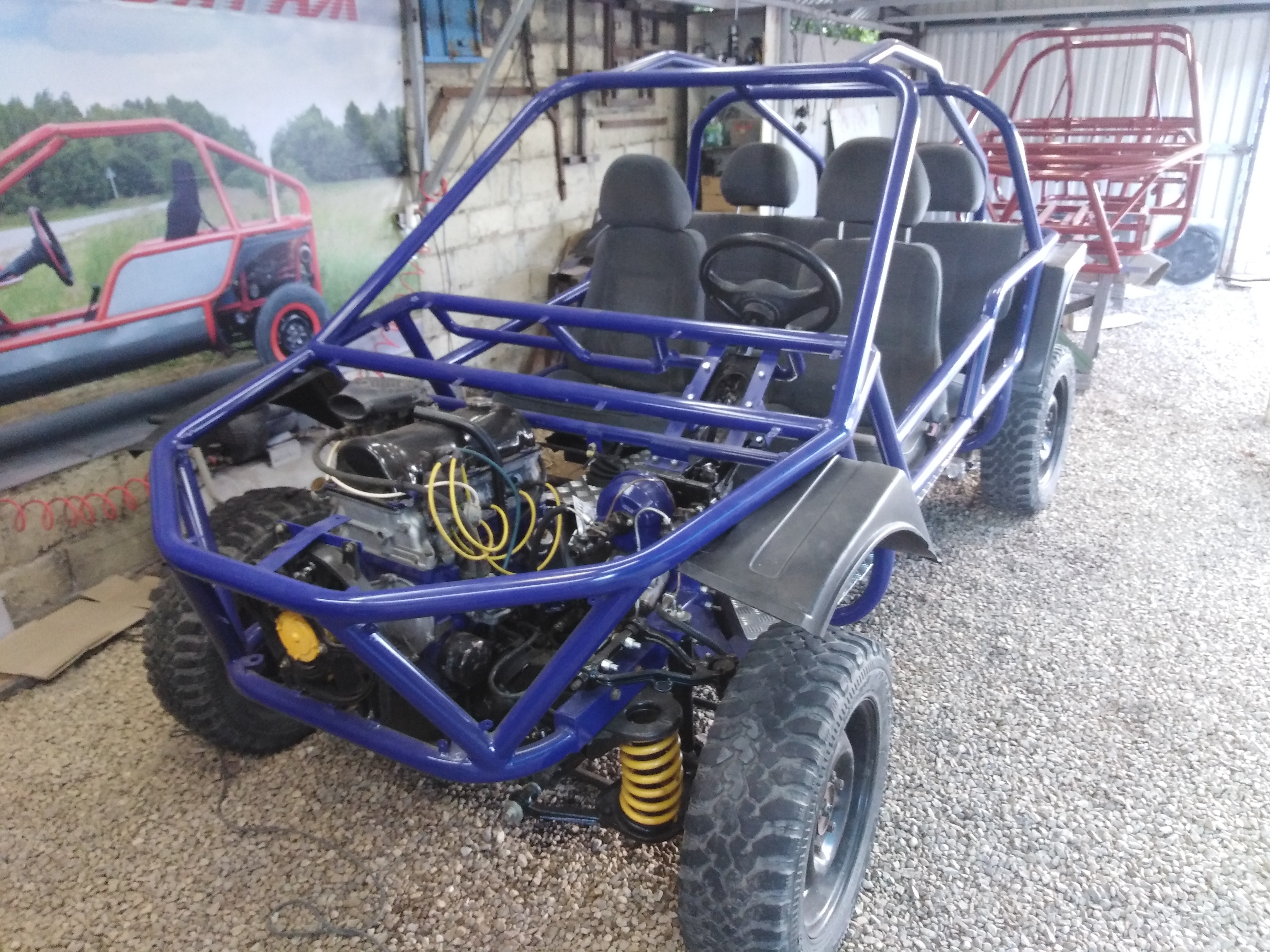 Как сделать самодельную ниву. Ваз 2121 амфибия. Багги вираж кросс. Нива 2121 пикап багги. Трактор из ваз 2121.